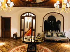 -马勒别墅·中餐厅