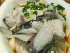 -凤厨顺德水乡凤味馆(大良锦龙路店)