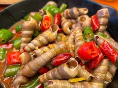 -神府路壹号·海鲜烧烤·砂锅粥·锅物(三坊七巷店)