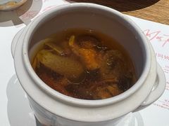 -甜阿姨·天台花园私房菜(万松园店)