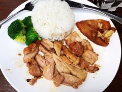 -SimplyTimes鎏金食堂