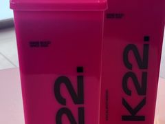 -K22.酸奶草莓(烟台芝罘店)