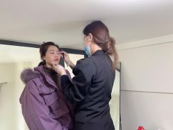 -韩迪娇·半永久纹眉眼唇
