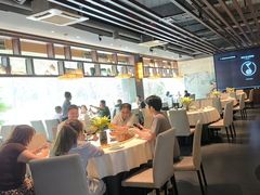 -一江水食府(后湖店)