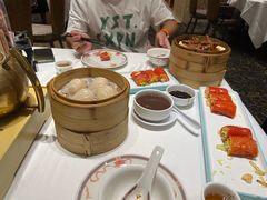 -稻香酒家·33年老字号·港式粤菜(富邦中心店)