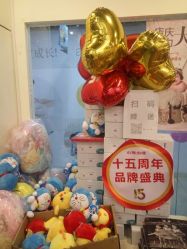 -小鬼当佳儿童摄影(回龙观店)