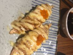 -仓桥家·焗寿司·锅物(光谷步行街店)