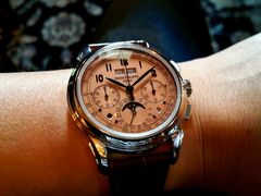 -Patek Philippe百达翡丽(上海源邸店)