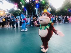 -青岛方特梦幻王国