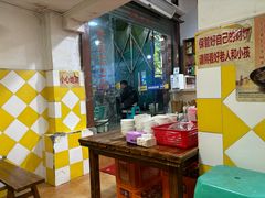 -九九牛肉馆(南山路店)
