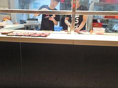 -牛里牛气· 榴莲海鲜鲜牛肉自助火锅·烤肉(横岗店)