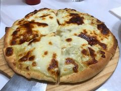 -吃饼人西餐(南开店)