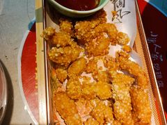 -小康人家炒鸡店(户部山店)