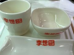 -李想大虾(吾悦广场店)