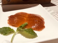 -四季民福烤鸭店(王府井灯市口店)