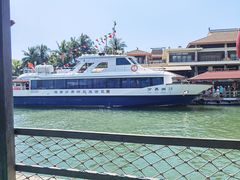 -海南分界洲岛旅游区