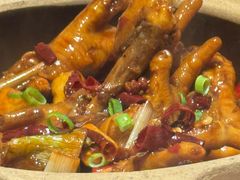 -有位虾匠·香辣蟹·小龙虾(李村店)