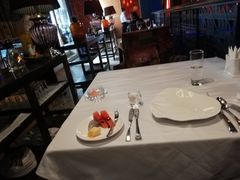 -佐度王子扒房(天鹅湖店)