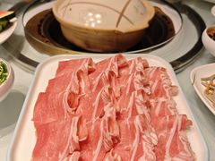 -天宜隆蘑菇宴火锅(石景山旗舰店)