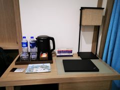 -杭州西湖东坡酒店