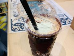 -寿奶茶·鲜奶与茶(合生汇购物中心店)