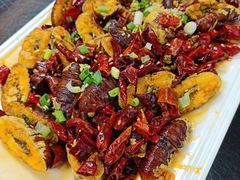 -鱼之家小四川水煮鱼
