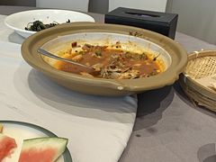-钱记·乡野菜(紫荆花路店)