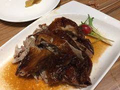 -粤港餐厅(禹州商业广场店)