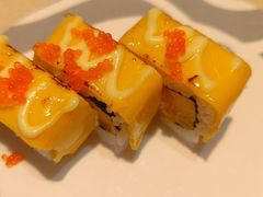 -新一番三文鱼寿司(上邦店)