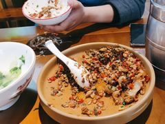 -好恰湘潭小炒与小碗菜(马兰山店)