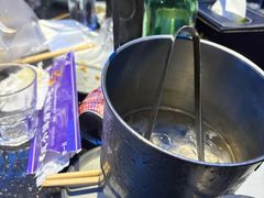 -冰城小镇音乐串吧·聚会餐厅(百子湾店)