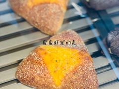 -喜茶(北京五棵松华熙店)