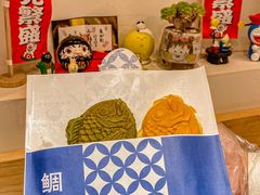-铭果屋·铜锣烧专卖店(南京创始店)