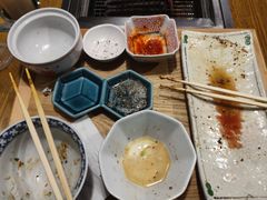 -小肉魁家•烧肉放题自助(南门中大国际店)