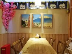 -林妈妈村·日式料理(宝山万达店)