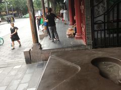 -宫廷糕点铺