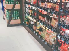 零售区-盒马鲜生(丁香国际店)