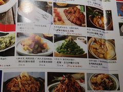 -桂小厨广西菜(青秀万达店)