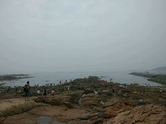 -青岛第二海水浴场