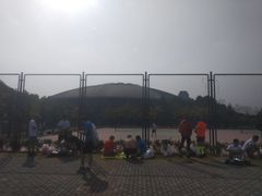 -江南大学(蠡湖校区)