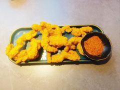 -川芙蓉·市井老川菜(长寿路店)