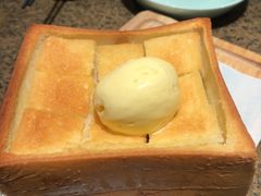 -绿茶餐厅(coco park 店)