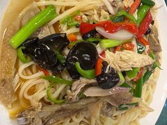 -最心疆拌面·抓饭·烧烤