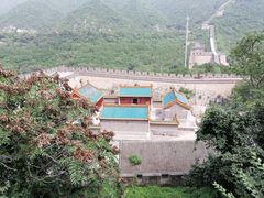 -居庸关长城