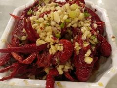 -阿胖龙虾小海鲜(宁国南路总店)