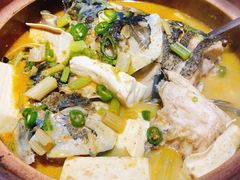 -客家大院·非遗赣南客家菜(郁孤台店)