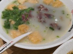 -鸭得堡老鸭汤·鸭血粉丝(南京博物院店)