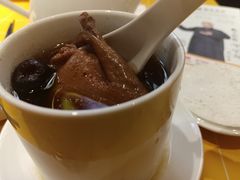 -蔡澜点心·粤菜(花城汇南区店)