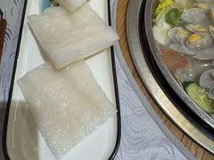 -丰尔粥食·粥底火锅·桑拿鸡(大良总店)