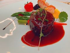 -马克西姆餐厅(崇文门店)